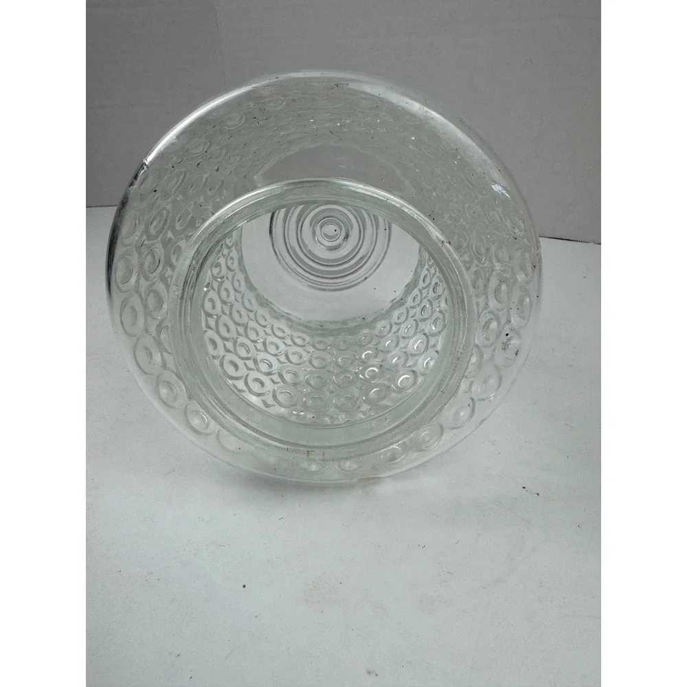 N/A vintage clear